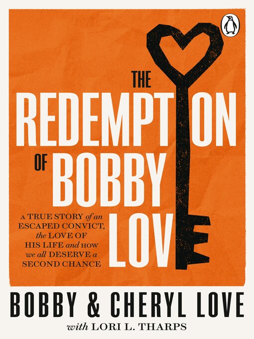 Title details for The Redemption of Bobby Love by Bobby Love - Available